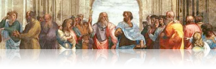 Raphael: Philosophers