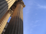 Greek Columns